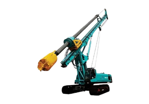 ACE SA 250 W Pile Drivers with 301-400 HP Range & Has Pile Drivers Type